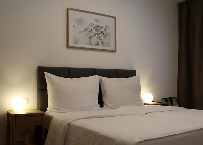 Abacie Appartement Nový Jičín