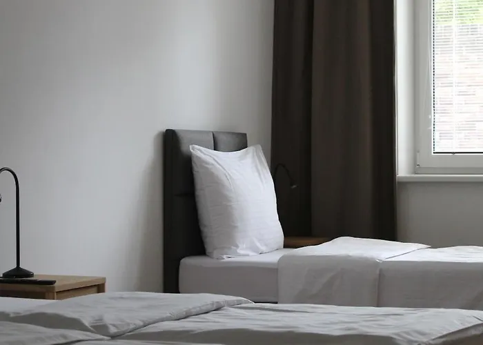Abacie Apartmán