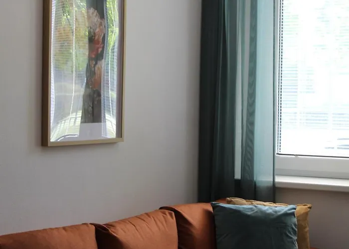 Apartmán Abacie