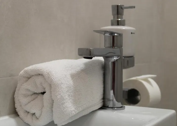 Abacie Appartement *