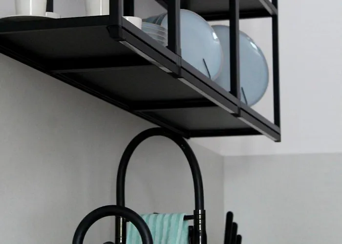 Appartement Abacie *