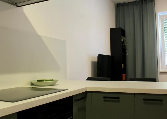 Abacie Apartmán