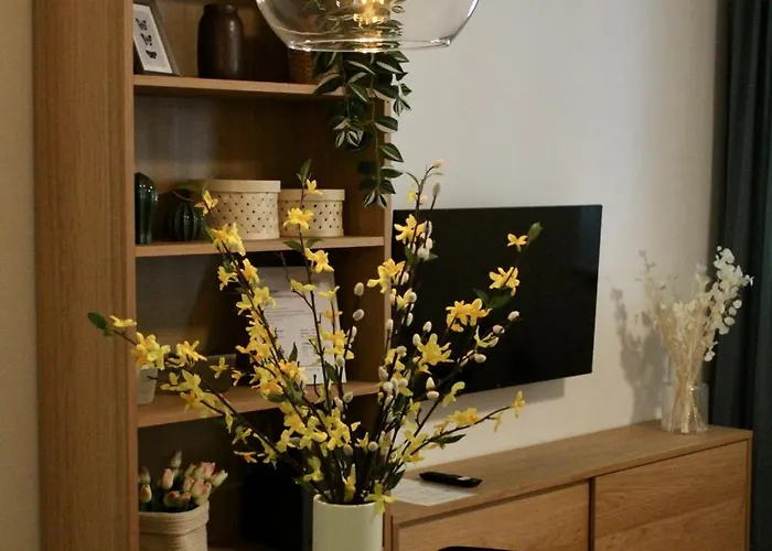 Abacie Appartement *