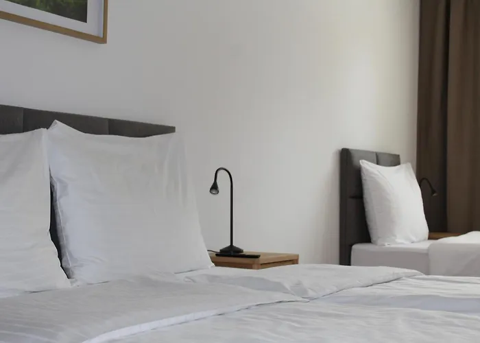 Appartement Abacie *