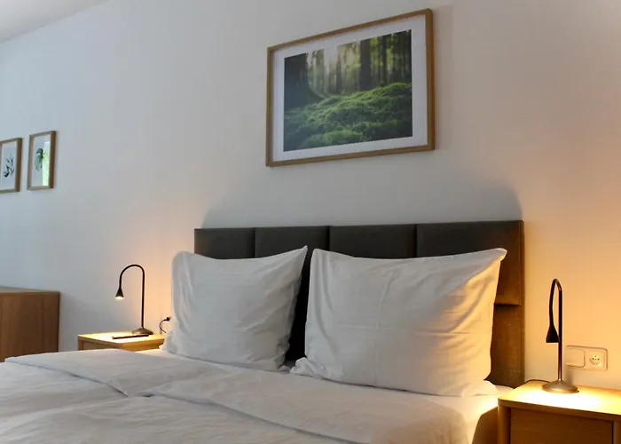 Abacie Apartmán Nový Jičín