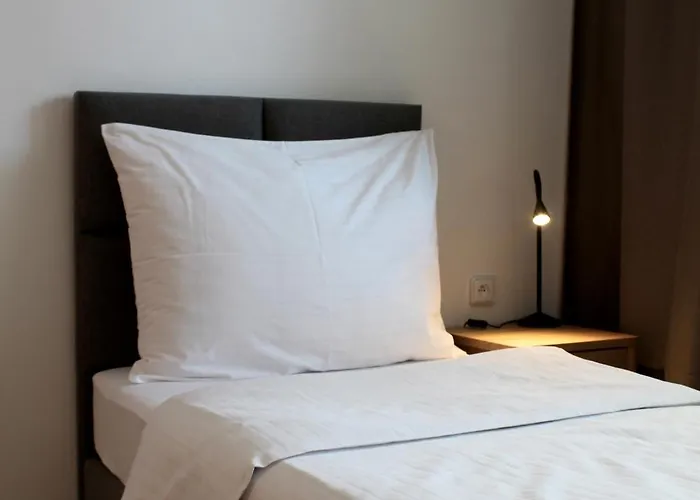 Apartmán Abacie Nový Jičín