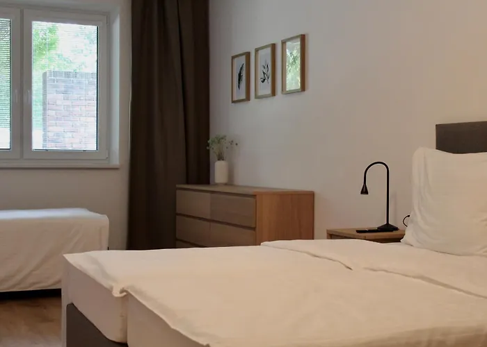 Abacie Apartmán Nový Jičín