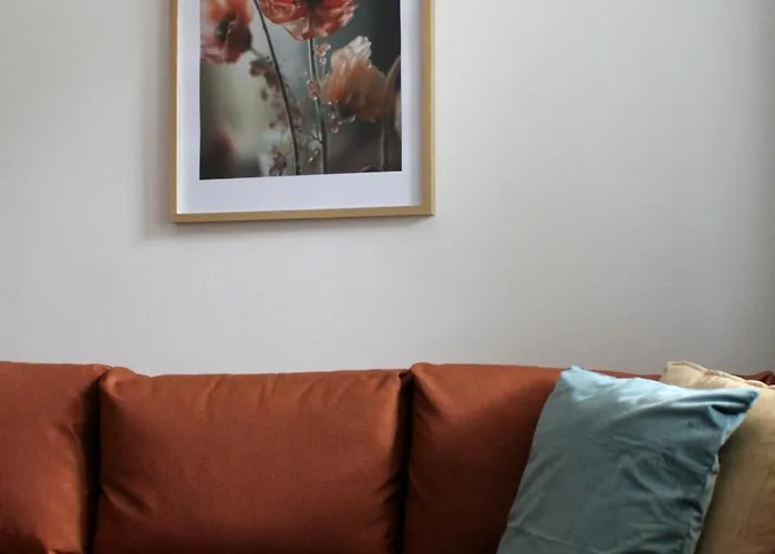 Abacie Appartement Nový Jičín