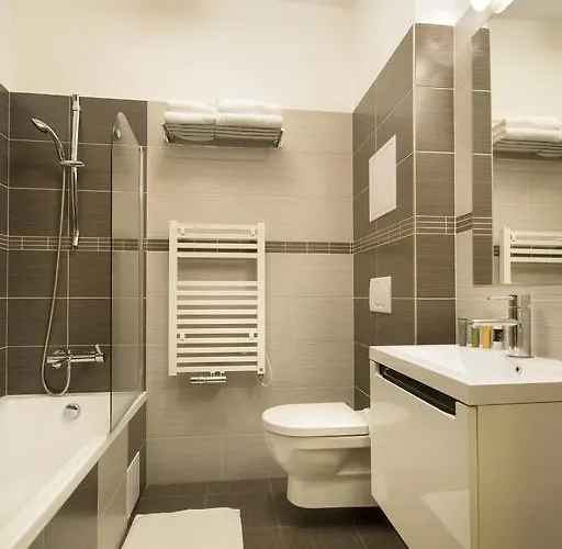 Appartement Abacie *