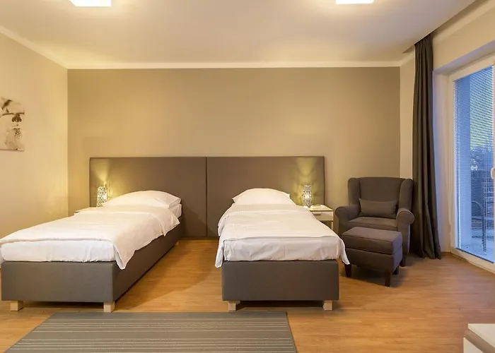 Abacie Apartmán Nový Jičín
