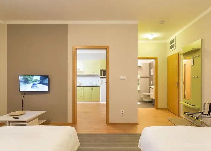 Abacie Appartement *